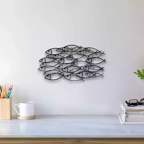 Fish Wall Art