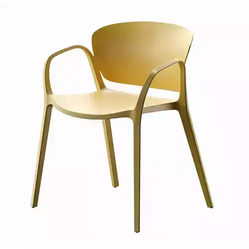 Ania Outdoor Dining Chair