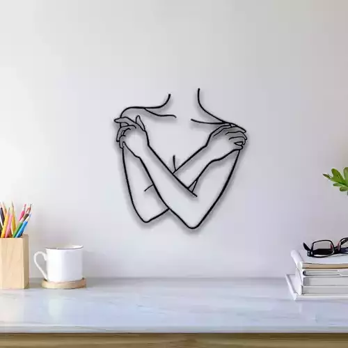 Beautiful Wall Art