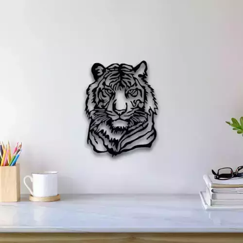 Tiger Wall Art