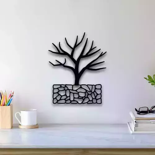 Tree Wall Art