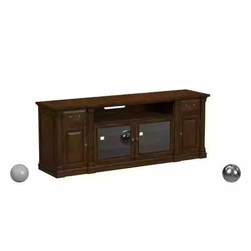 Hooker F Home Entertainment Leesburg Entertainment Console