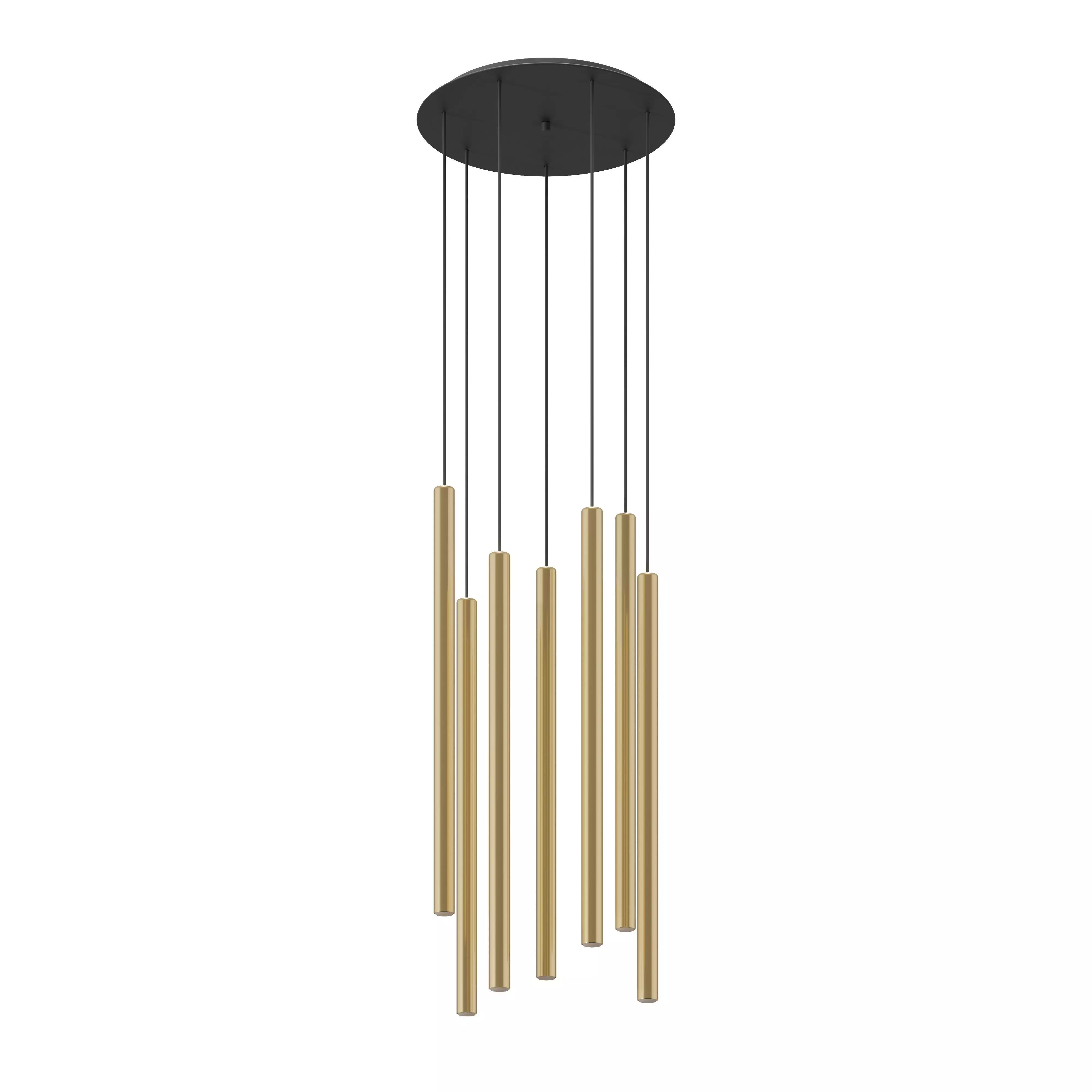 Nowodvorski LASER VII 8921 3D model_0