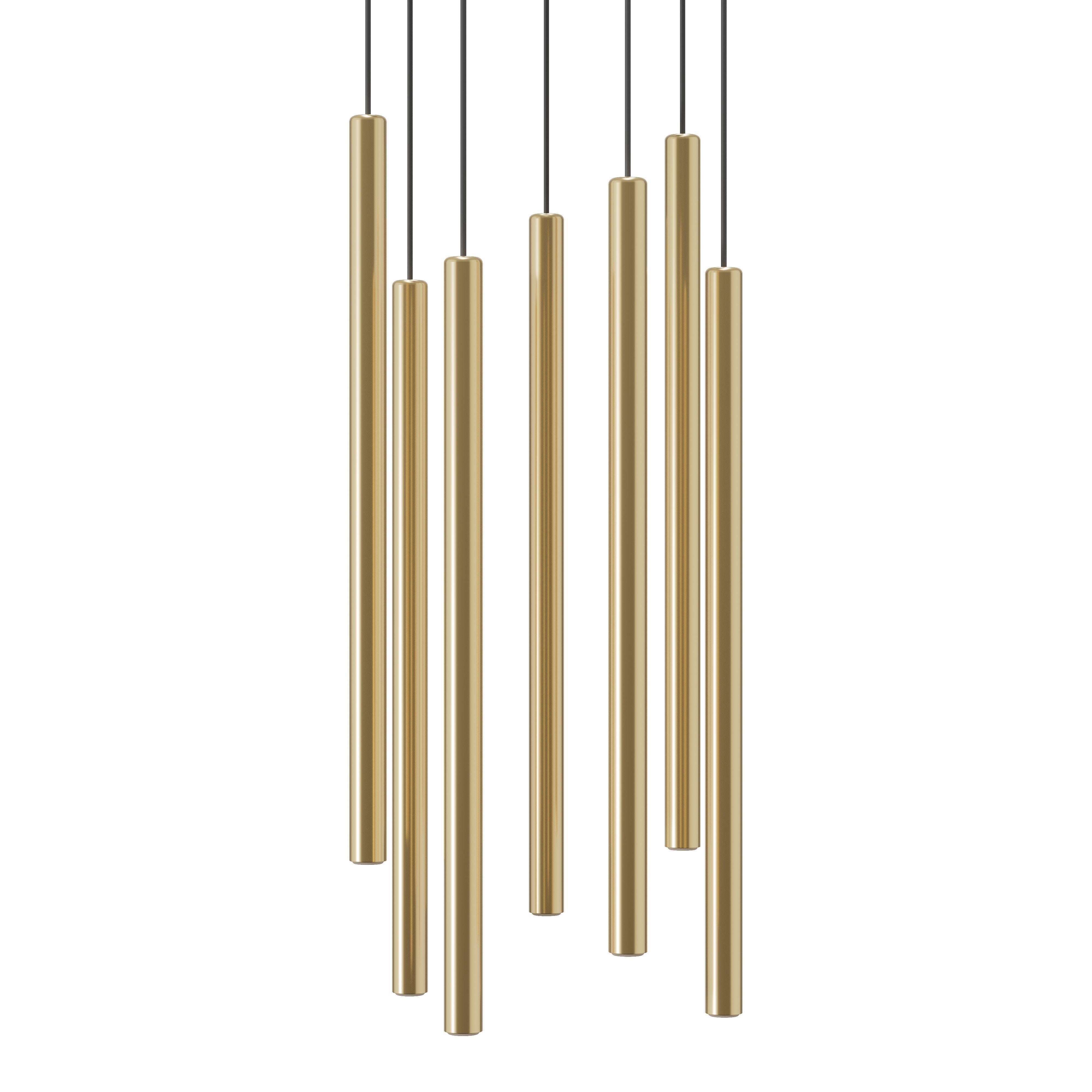 Nowodvorski LASER VII 8921 3D model_2