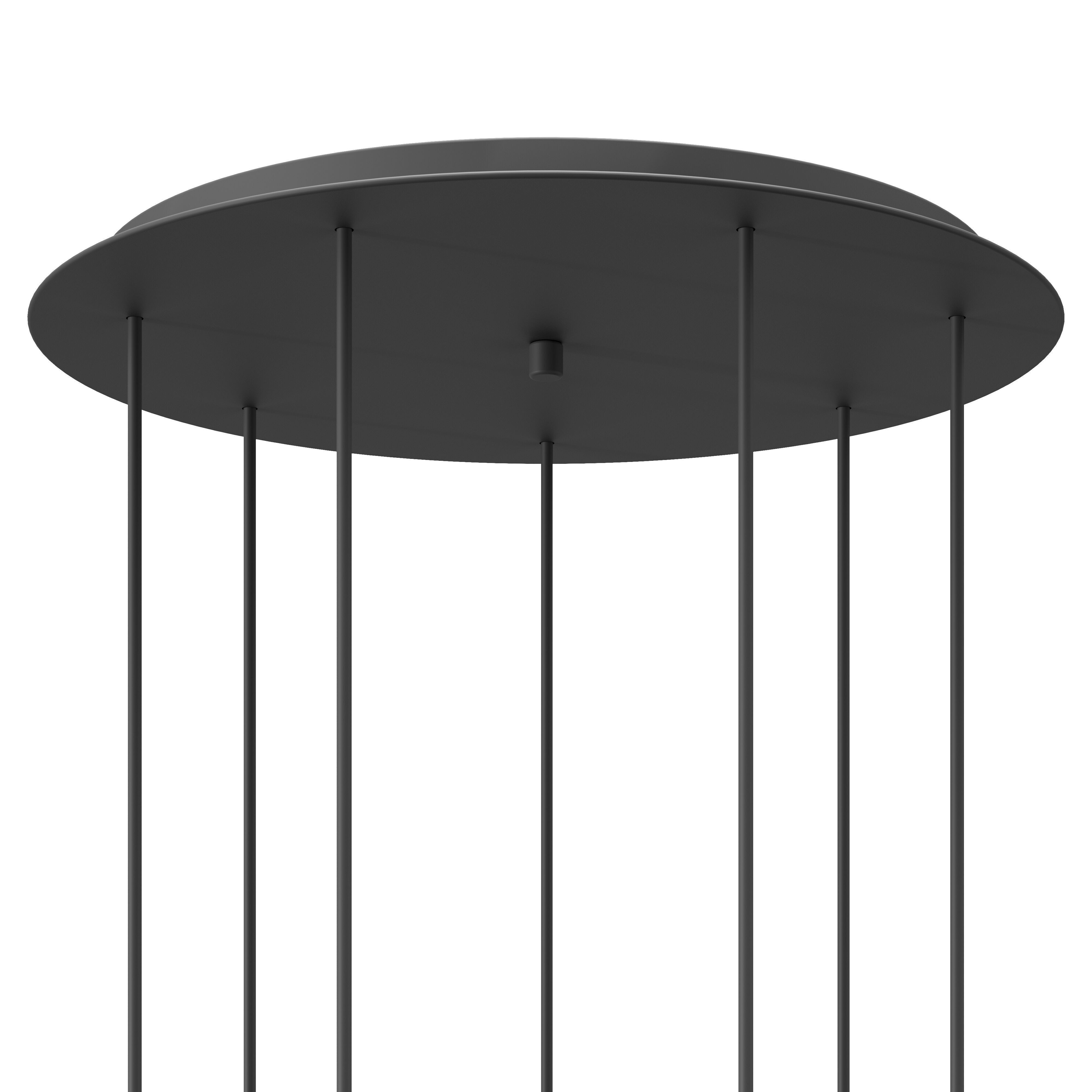 Nowodvorski LASER VII 8921 3D model_4