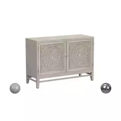 Hooker Furniture Melange Matisette Chest