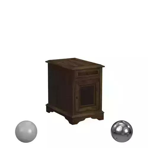 Laflorn Ashley End Table