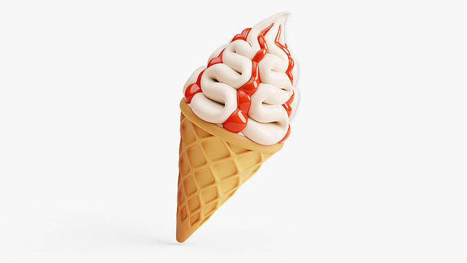 Fast Food Stylized Pack 5