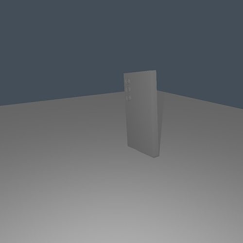 Samsung Galaxy S24 Ultra 3D model