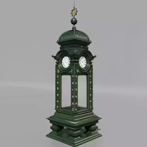 Clock Tower