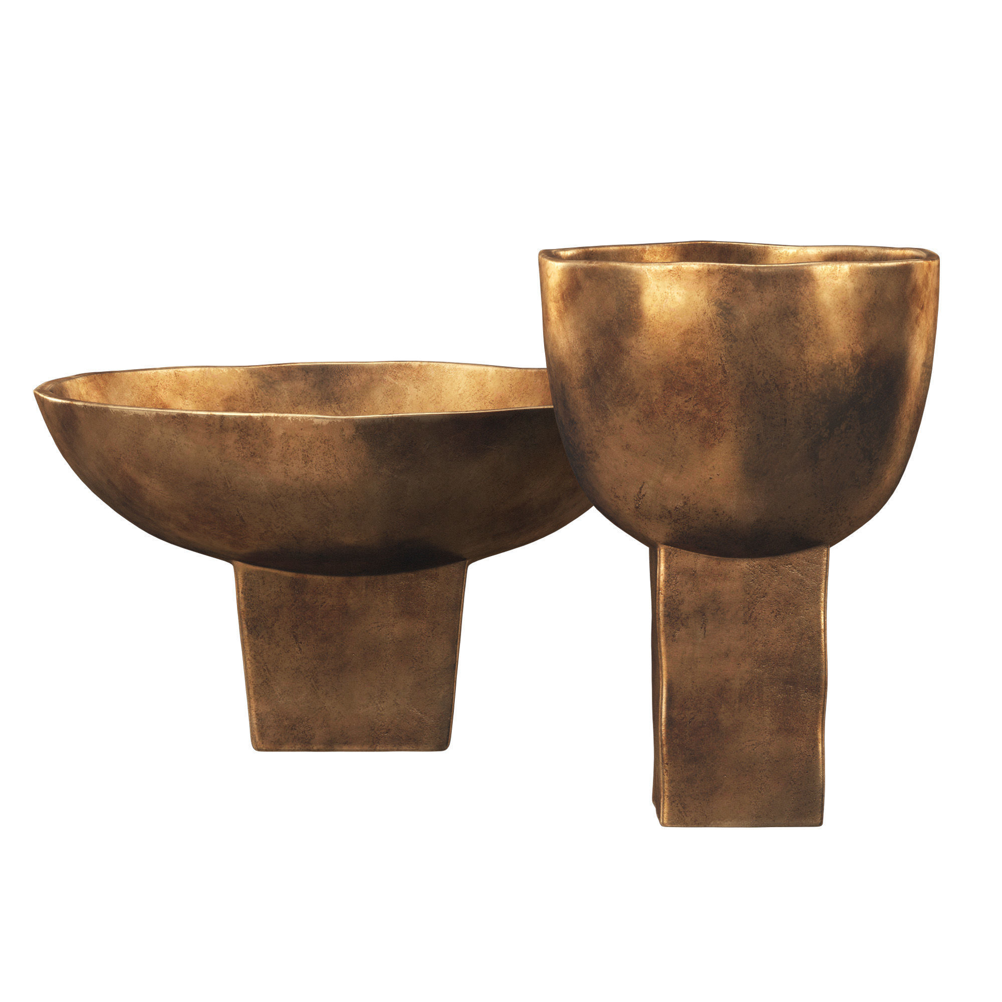 Celeste Chalice 3D model_2