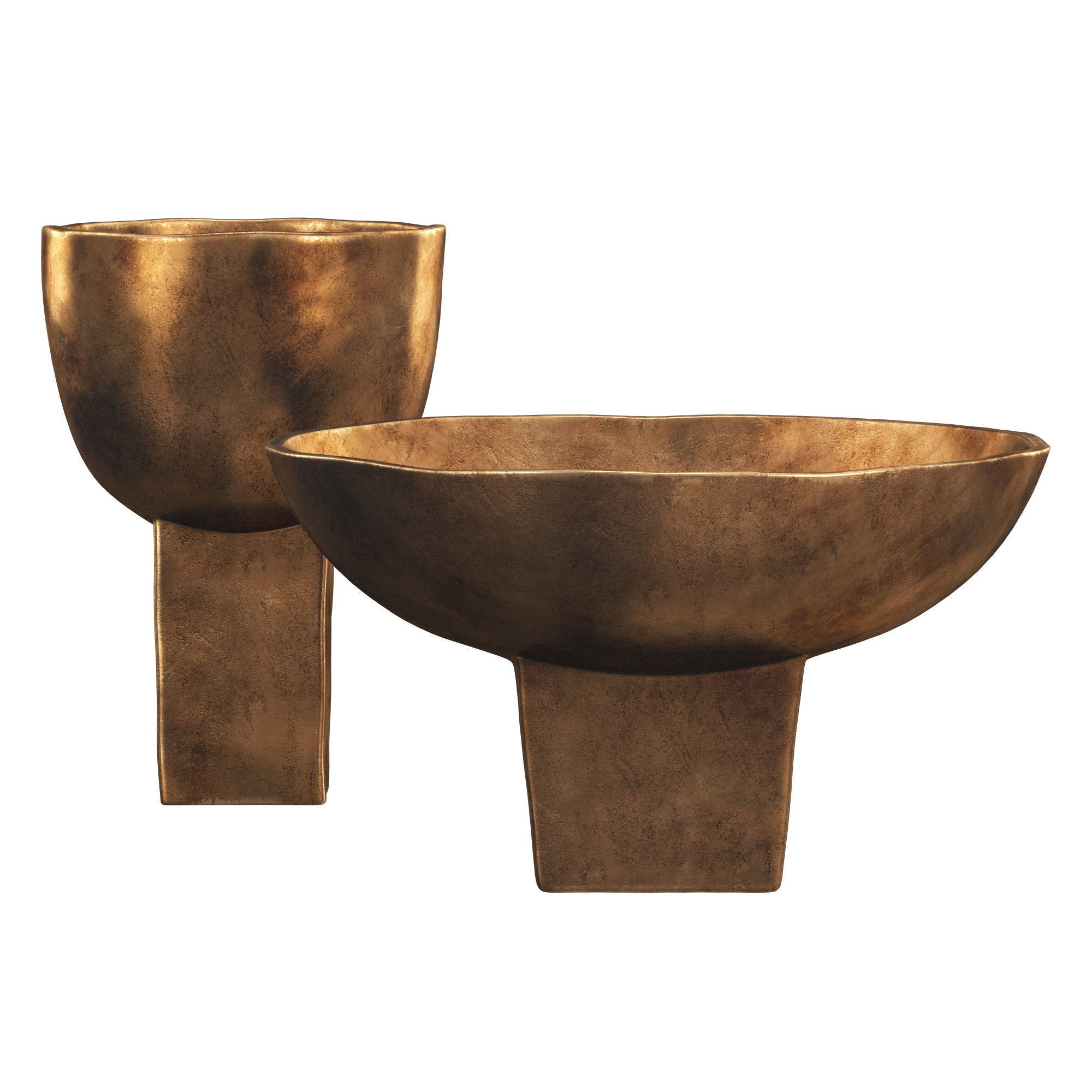 Celeste Chalice 3D model_1