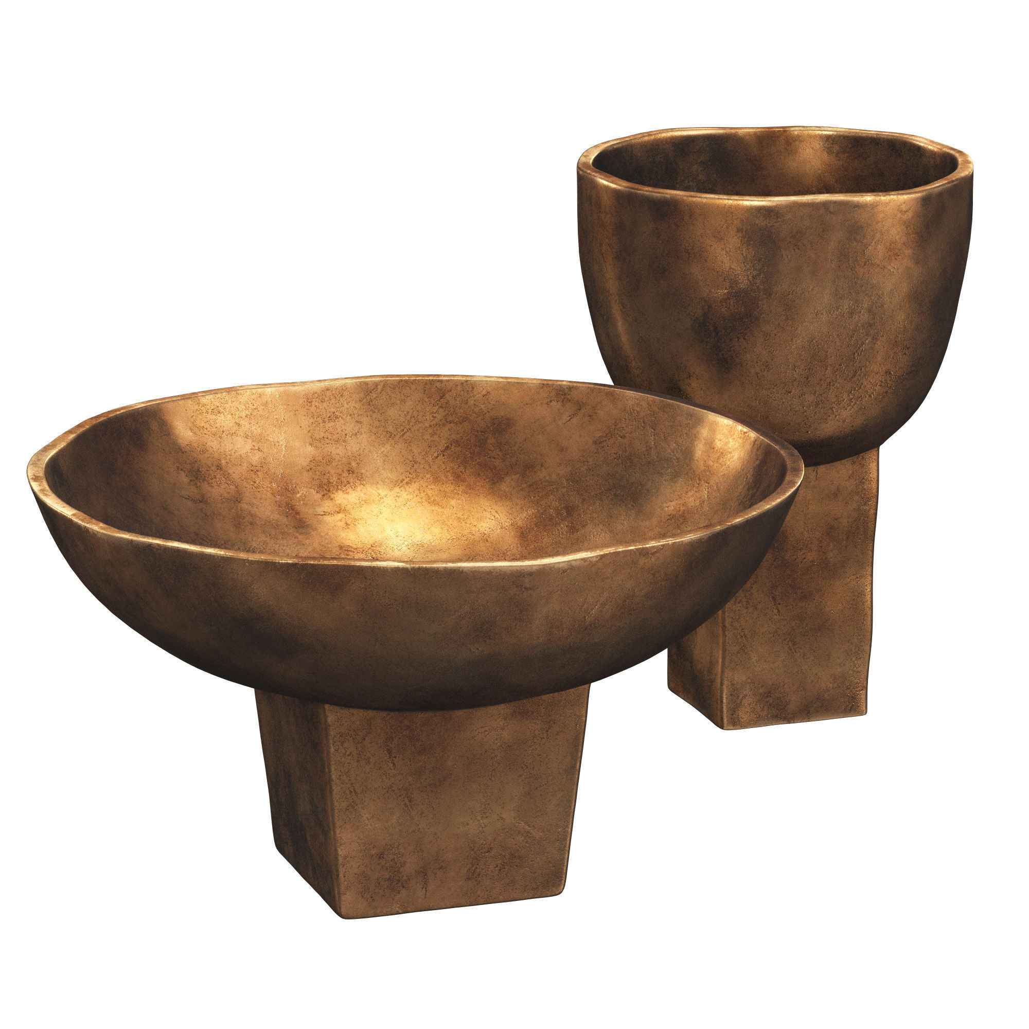 Celeste Chalice 3D model_3