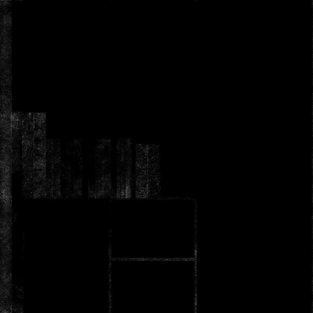 LowPoly Forklift Pack Clean and Rusty Variants Low-poly 3D model_11