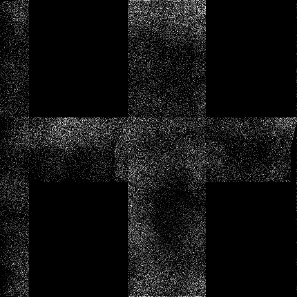 LowPoly Forklift Pack Clean and Rusty Variants Low-poly 3D model_7