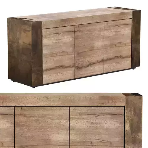 Telluride Media Console