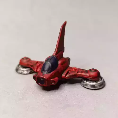 Hover Pilder for Mazinger Z by Threezero