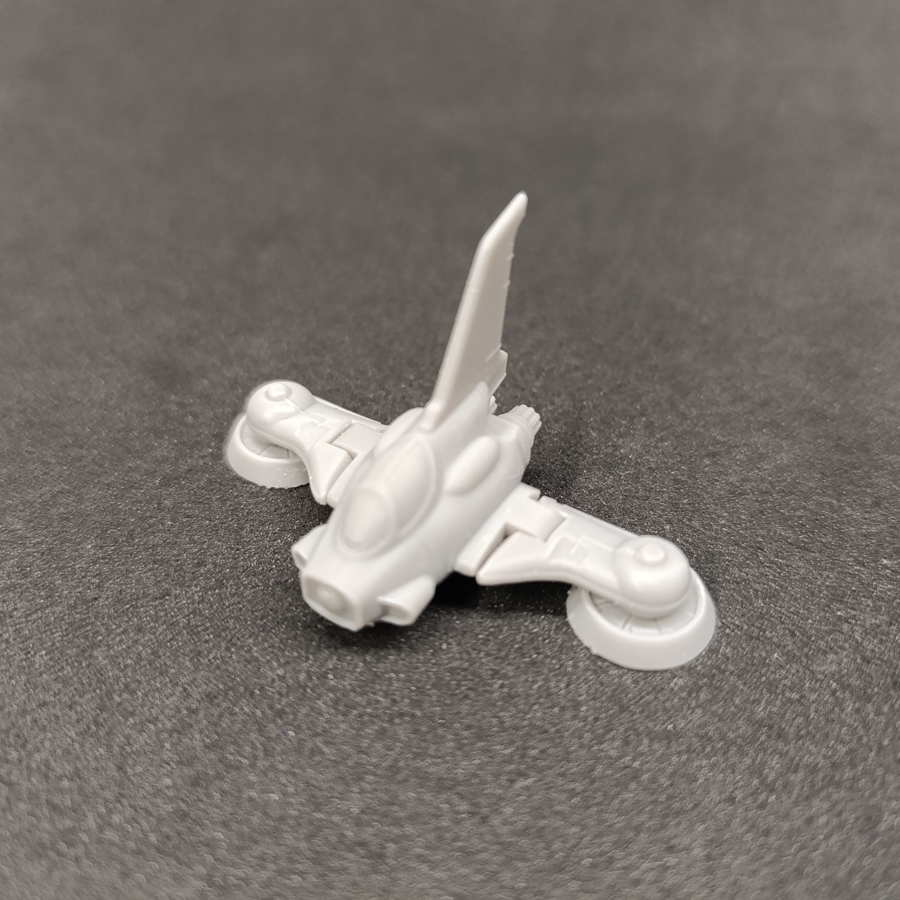 Hover Pilder for Mazinger Z by Threezero 3D print model_14