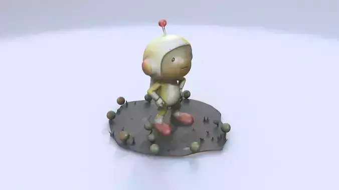 Olimar