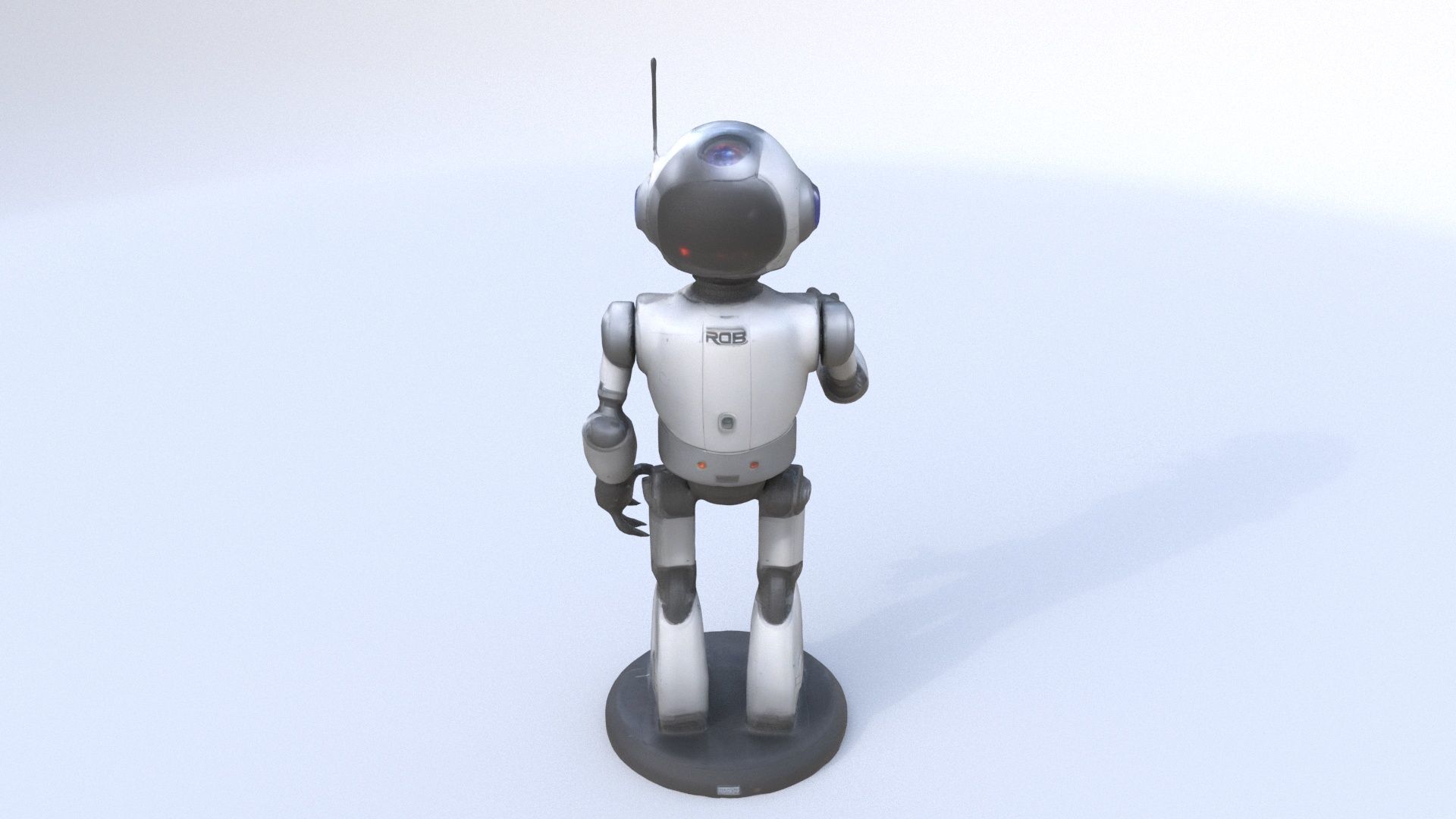 Robots ROB 3D model_4