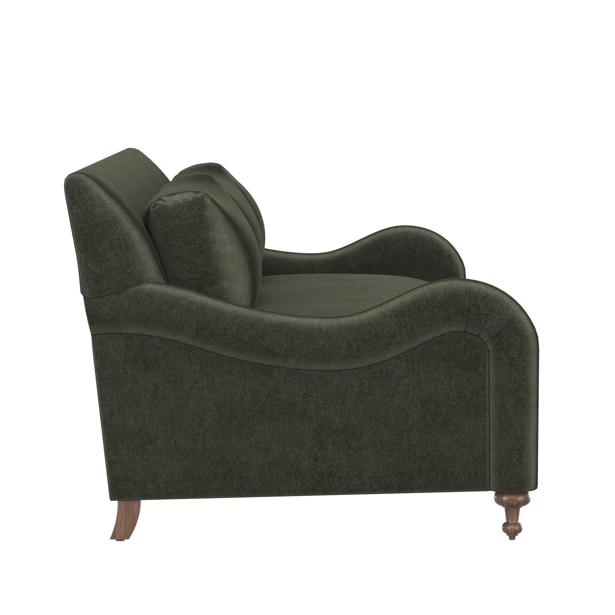 Margot Sofa 3D model_5