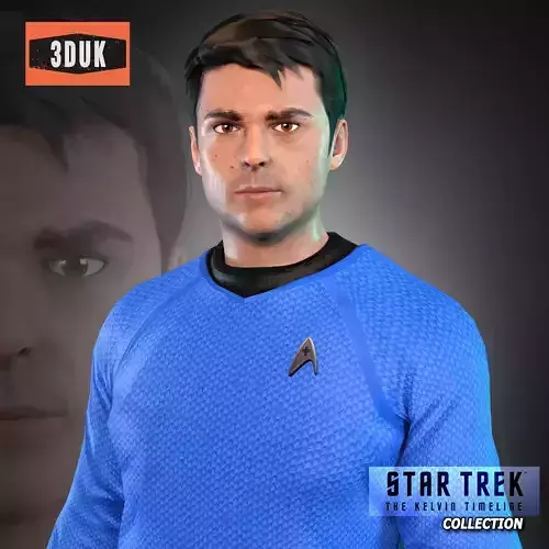 Kelvin McCoy For G8M