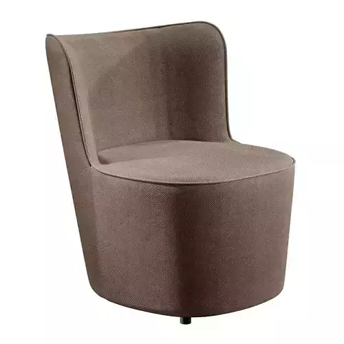 Chair Casamilano-BABY ROYALE 3D model