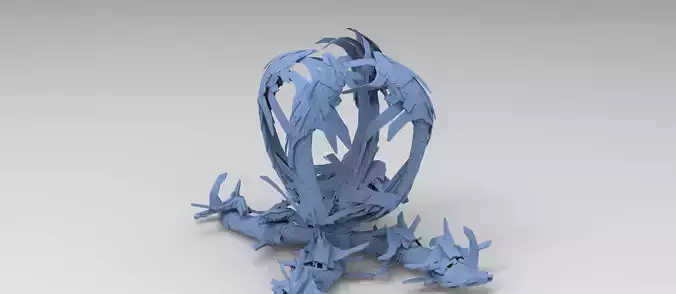 Transformer tail architecture 3