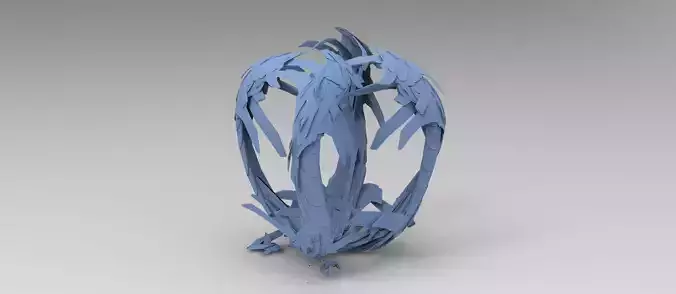 Transformer tail architecture 3 