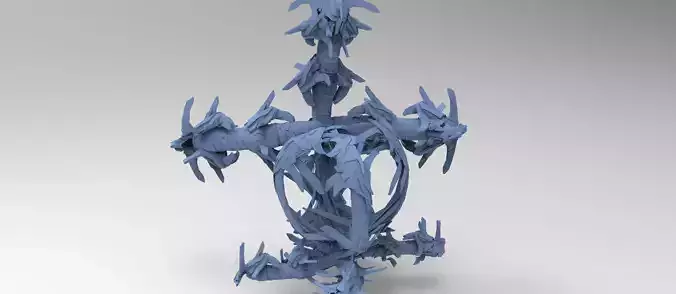 Transformer tail architecture 5