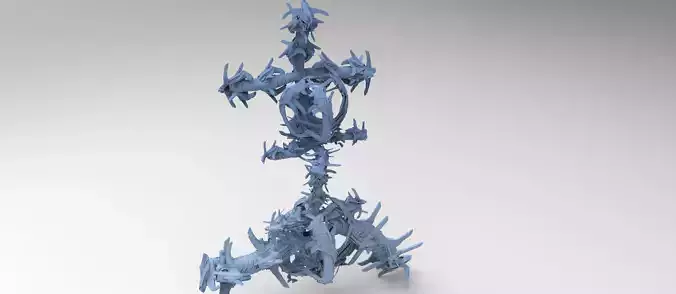 Transformer tail architecture 9