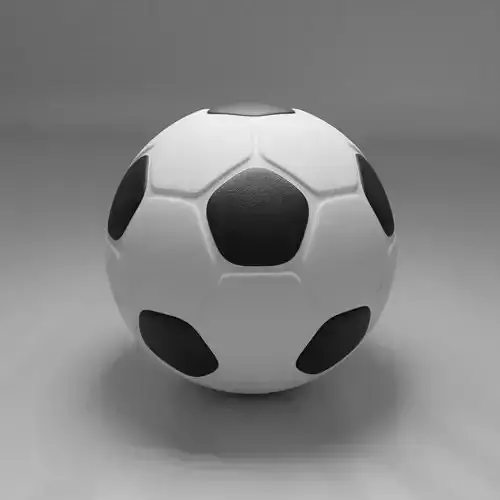 soccer ball