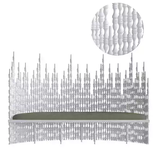 Gregoria Lounge chair