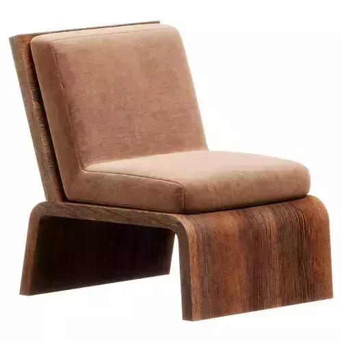 Saint Maxine Outdoor Chair