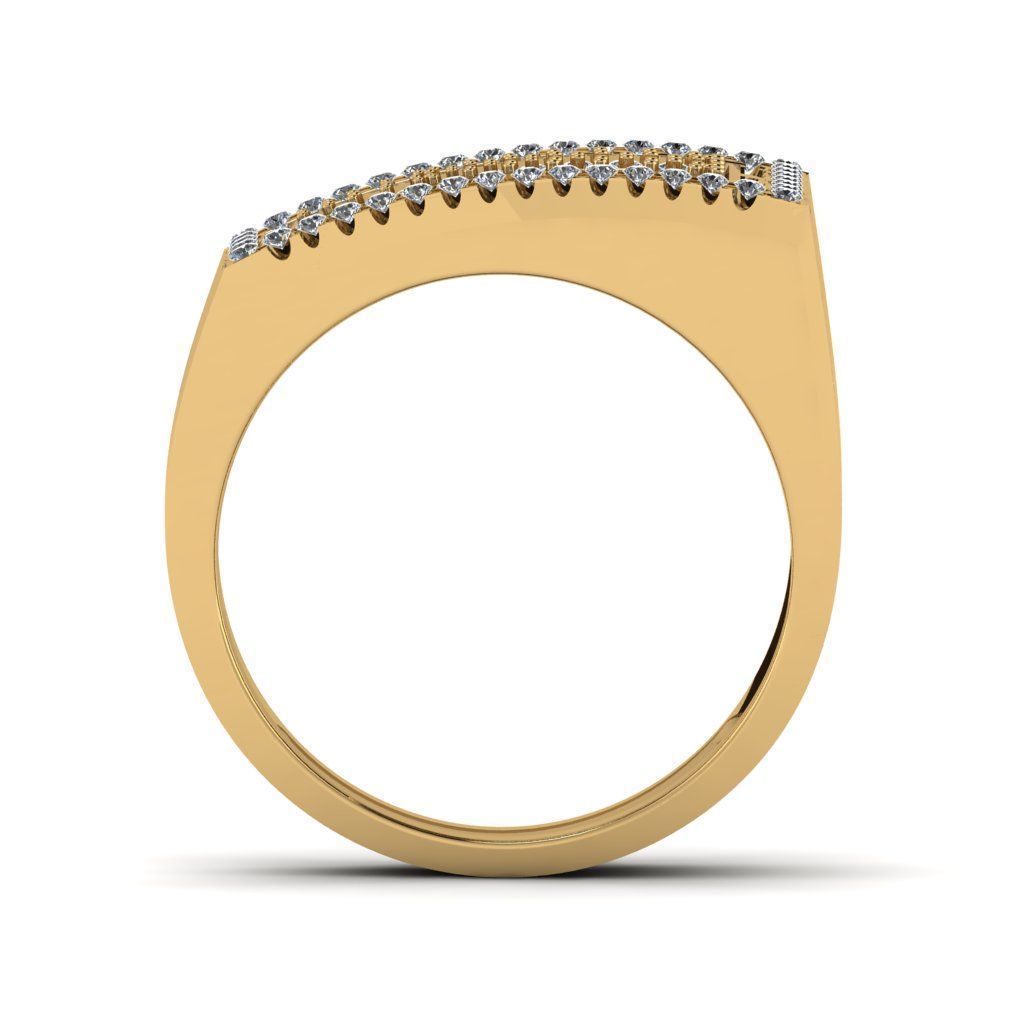 Jewelry 3D Models with render and 3dm  stl -R-28 3D print model_6