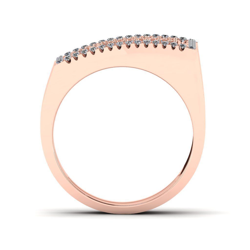 Jewelry 3D Models with render and 3dm  stl -R-28 3D print model_4