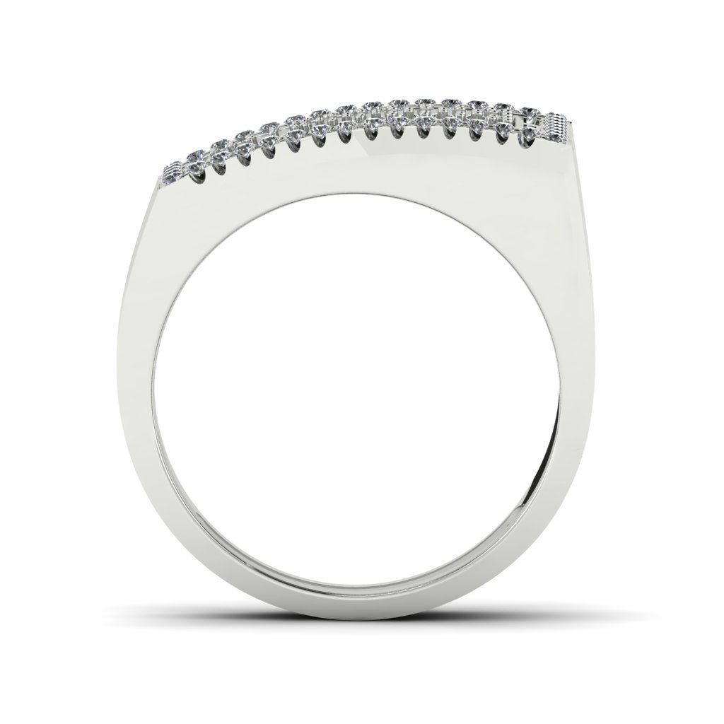 Jewelry 3D Models with render and 3dm  stl -R-28 3D print model_5