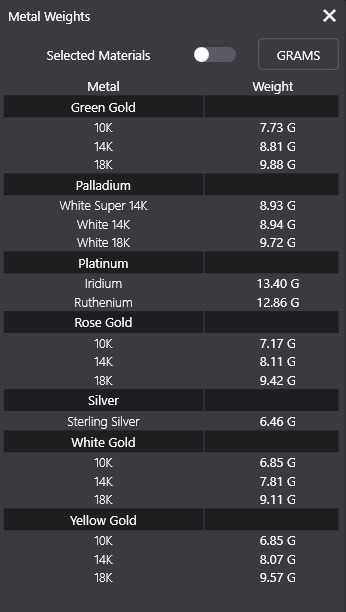 free form ring N23 3D print model_10
