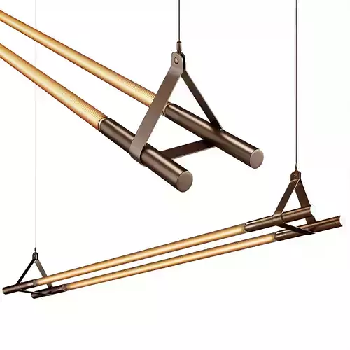 VILANELLE Minimalist Pendant Light