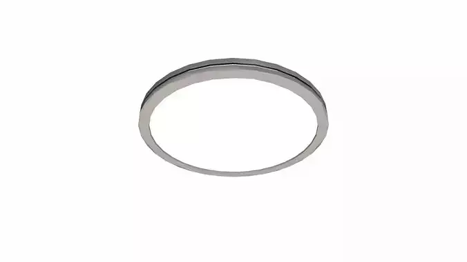 Nowodvorski ROUND LED