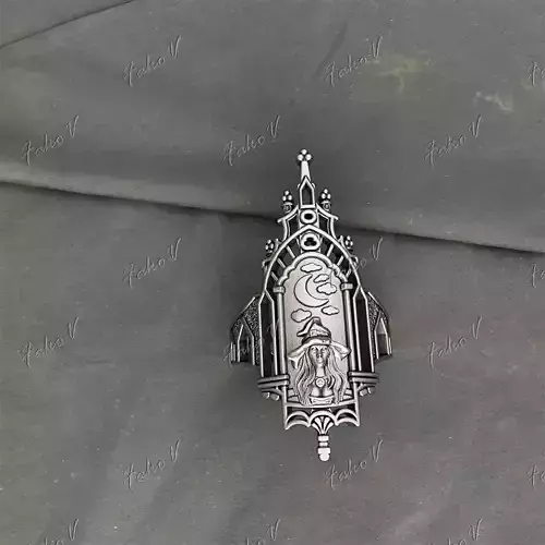 Ring Old monastery V1