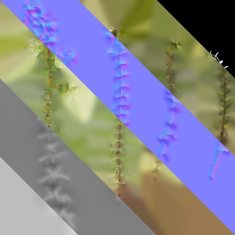 Anydrafts Origanum kent beauty Atlas 01 Texture_8