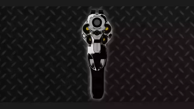 SUPREME SOVEREIGN MAGNUM RIGGED