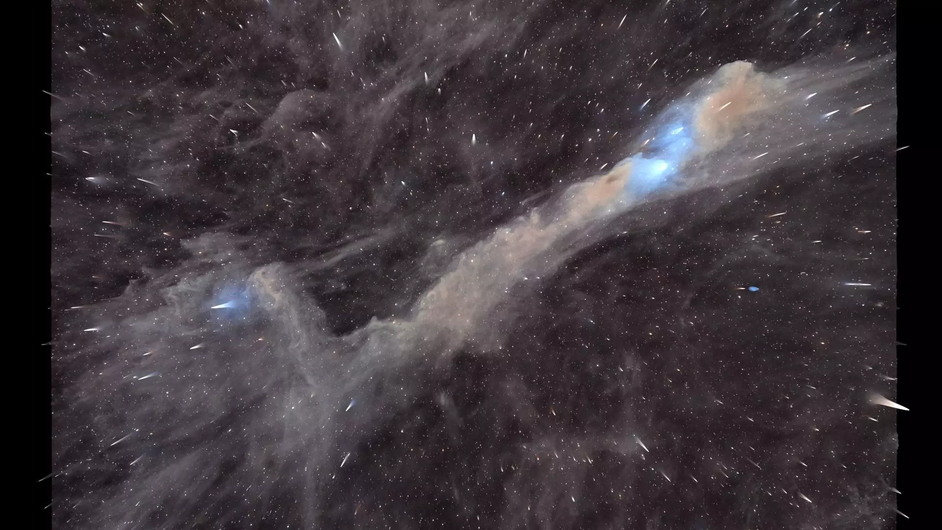 Checkmark Nebula 3D model