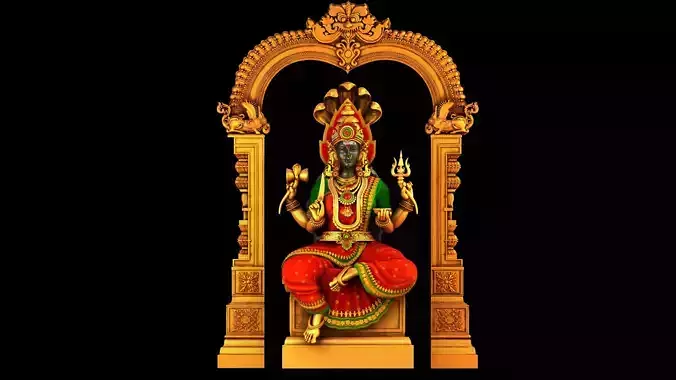 god mariamman 