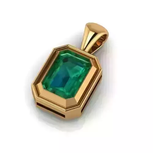 Pendant Model 6905
