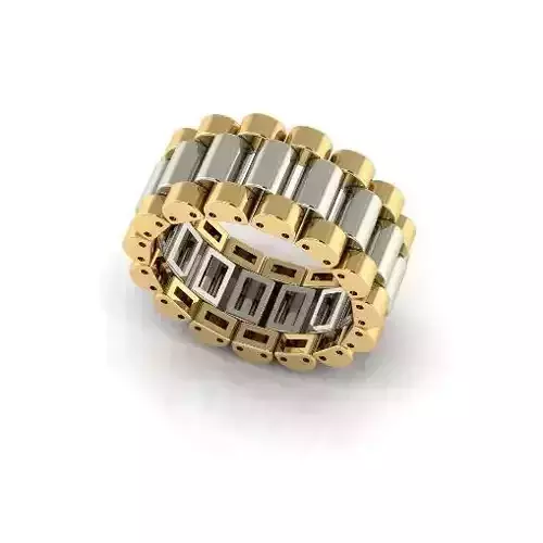 Ring Model 6889