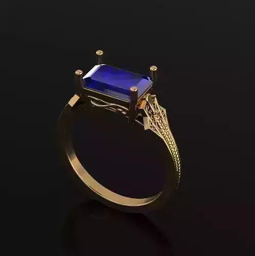 Ring Model 6869