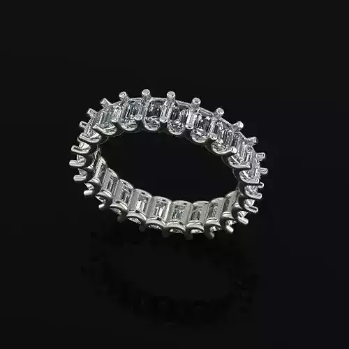 Wedding ring Model 6950