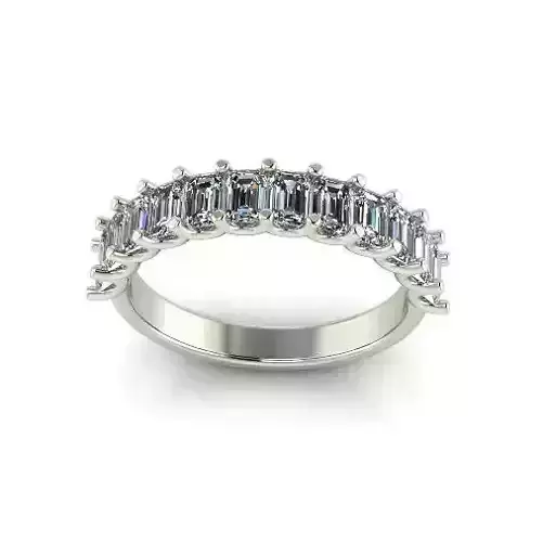 Wedding ring Model 6949